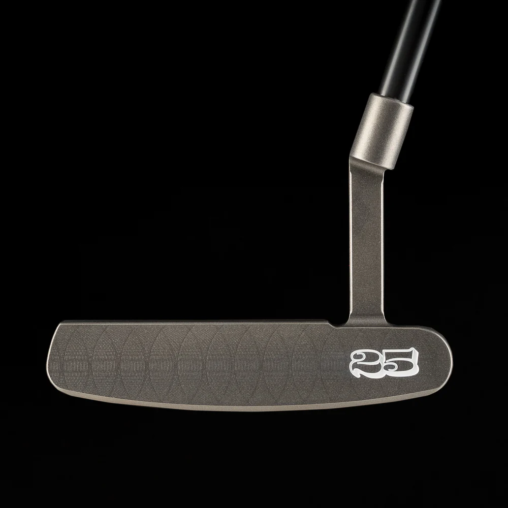 $25M Dollar Lance Handsome One Putter - Lottery Entry - Image 3