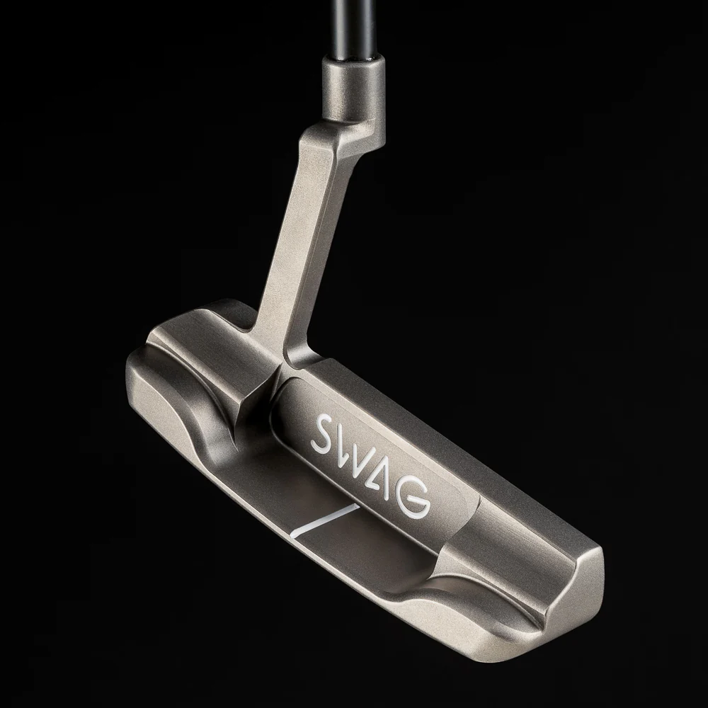 $25M Dollar Lance Handsome One Putter - Lottery Entry - Image 4