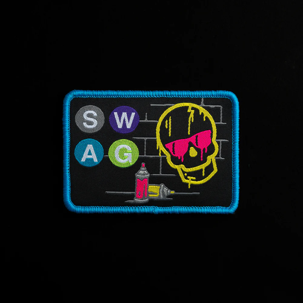 4-Pack Removable Patches - Image 2