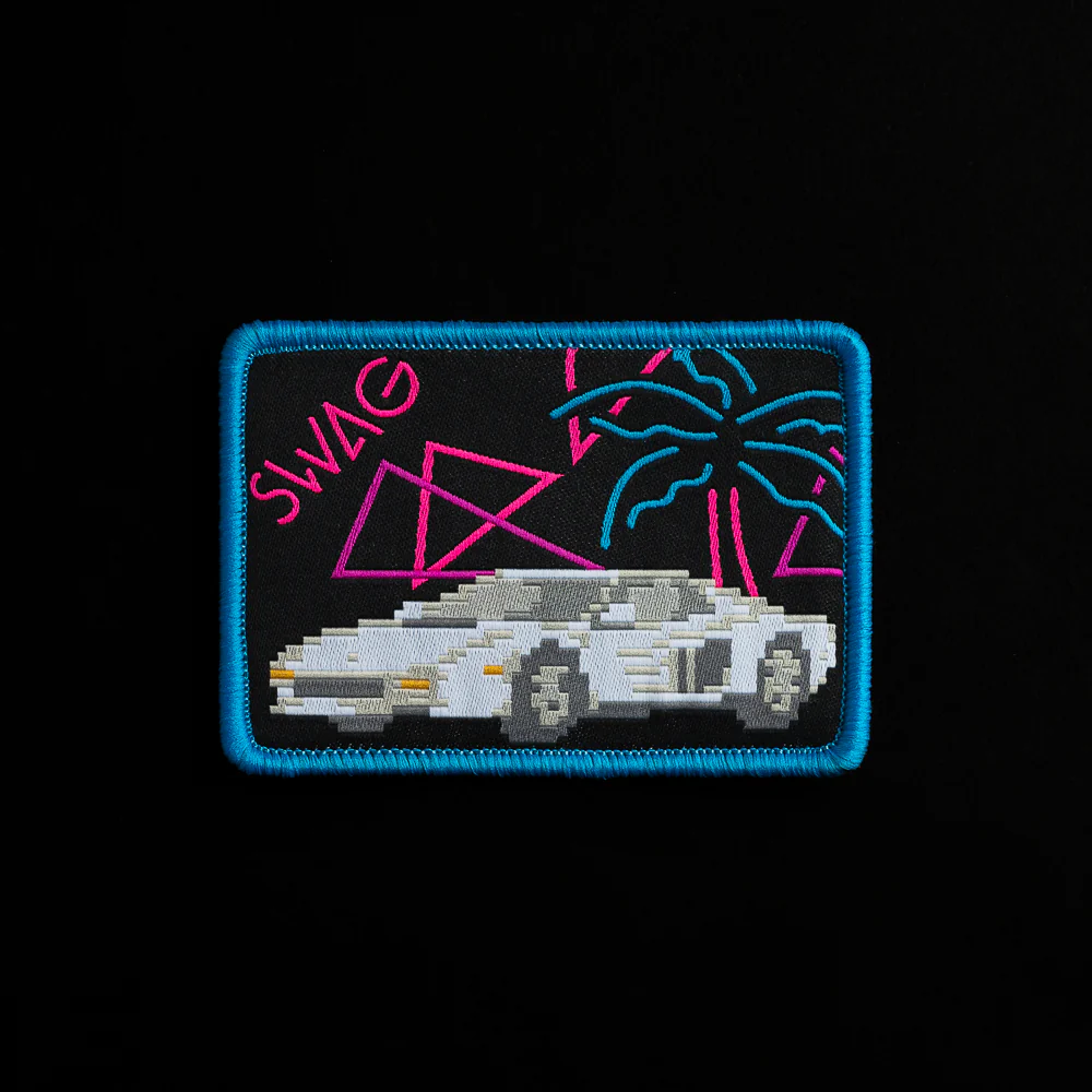 4-Pack Removable Patches - Image 5