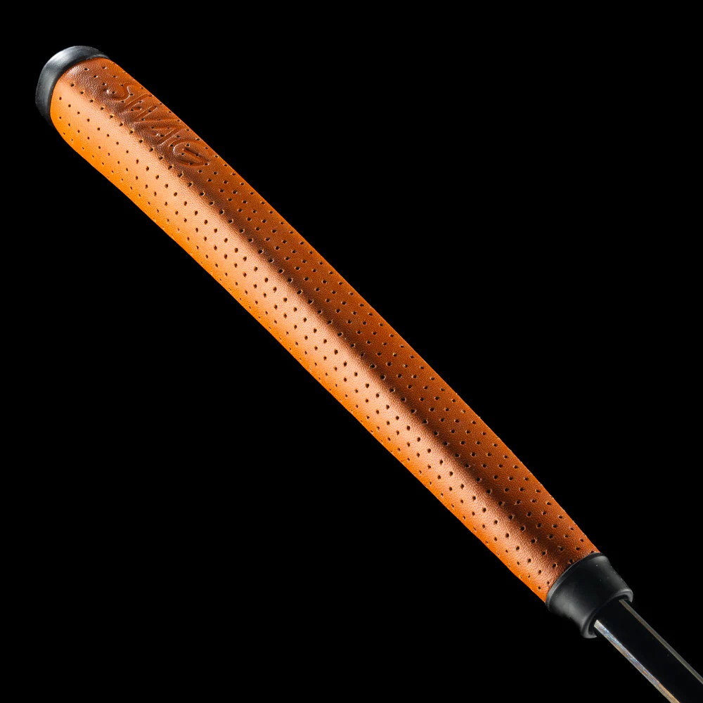 $50 Gold Coin The Boss 2.0 Putter - Image 7