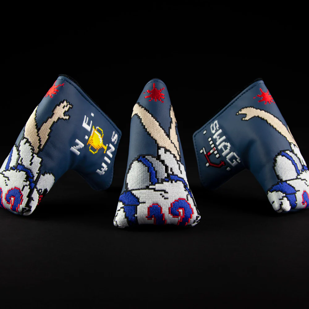 8-BIT NE WINS Cover - Image 2