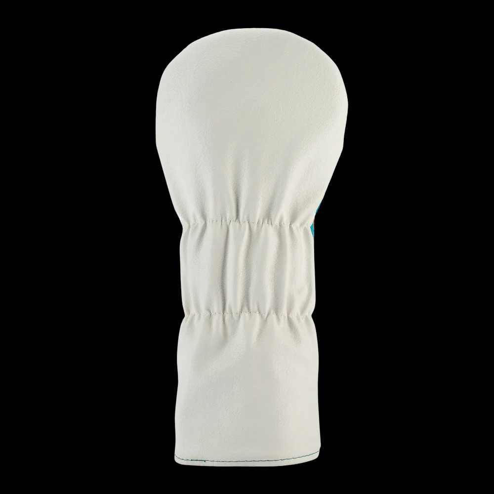 Rewind Golf Ace Ventura Finkle Einhorn Driver Cover - Image 3