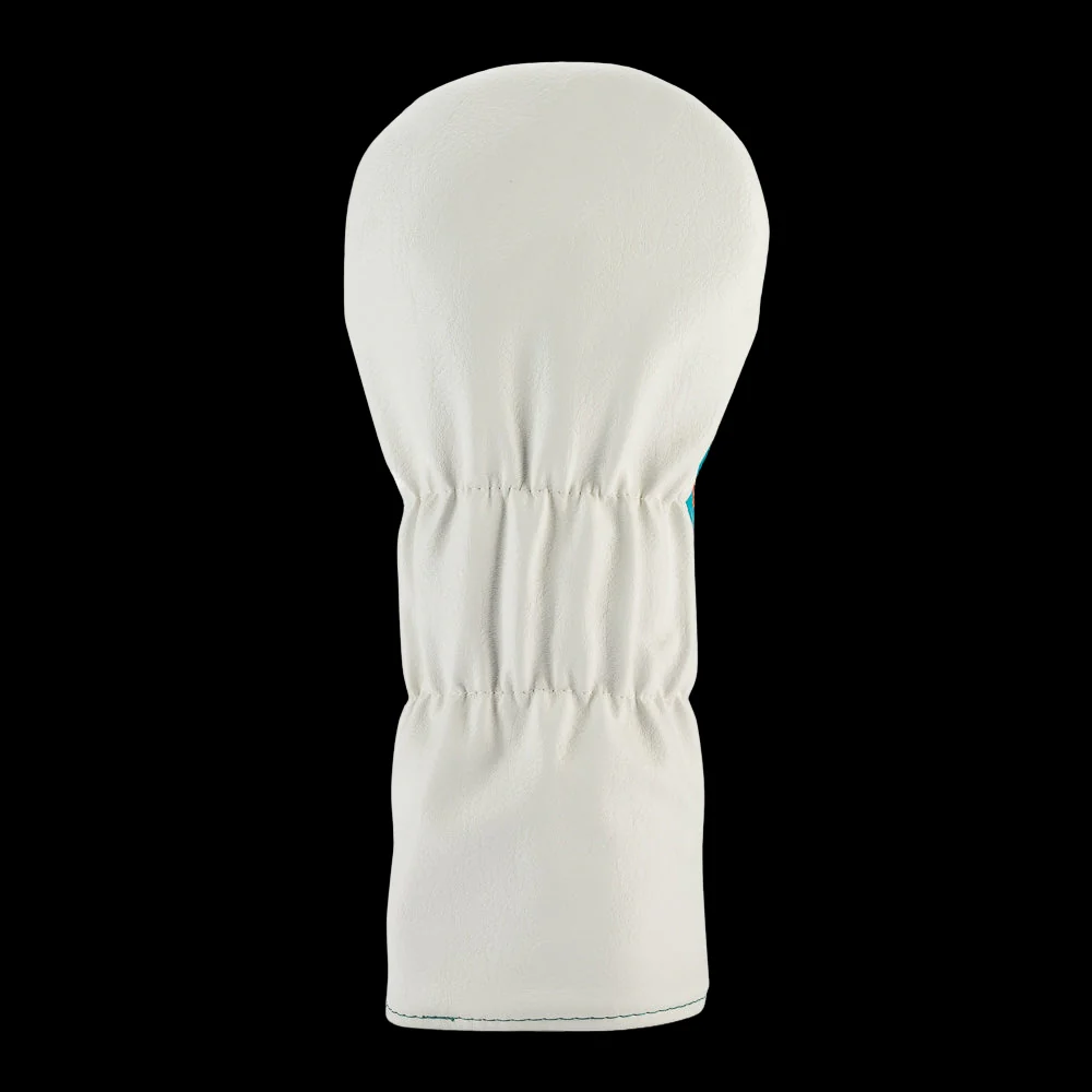 Rewind Golf Ace Ventura Loohoozuhher Driver Cover - Image 3