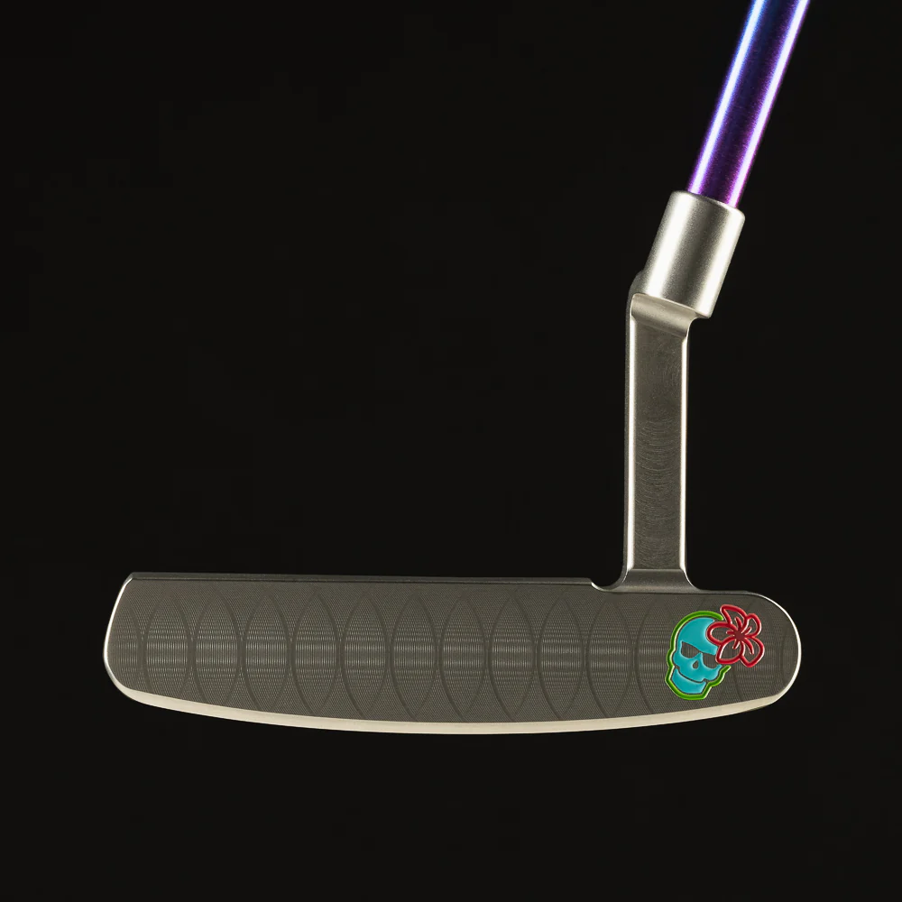 Aloha Handsome One Putter - Image 3