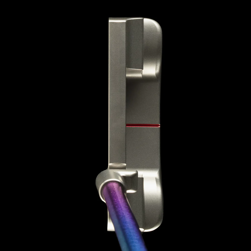Aloha Handsome One Putter - Image 5