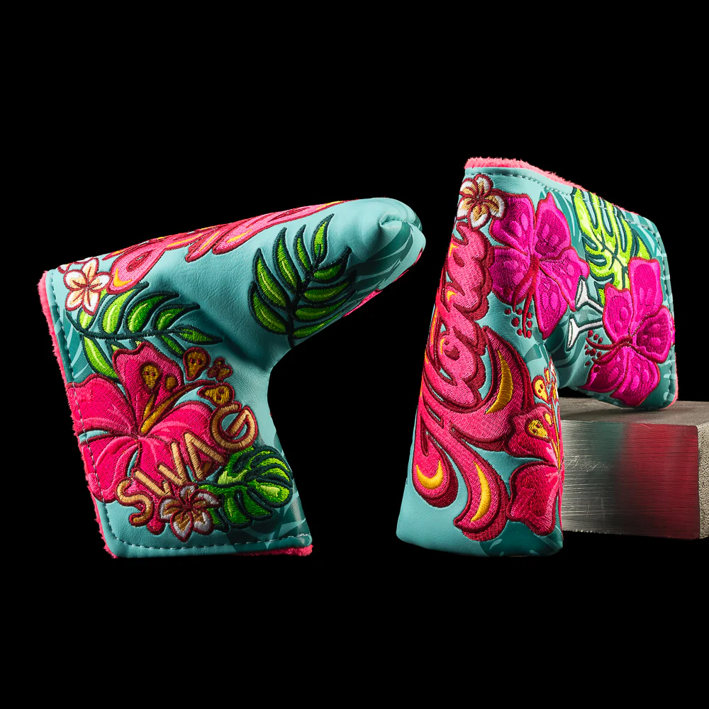 Aloha Handsome One Putter - Image 8