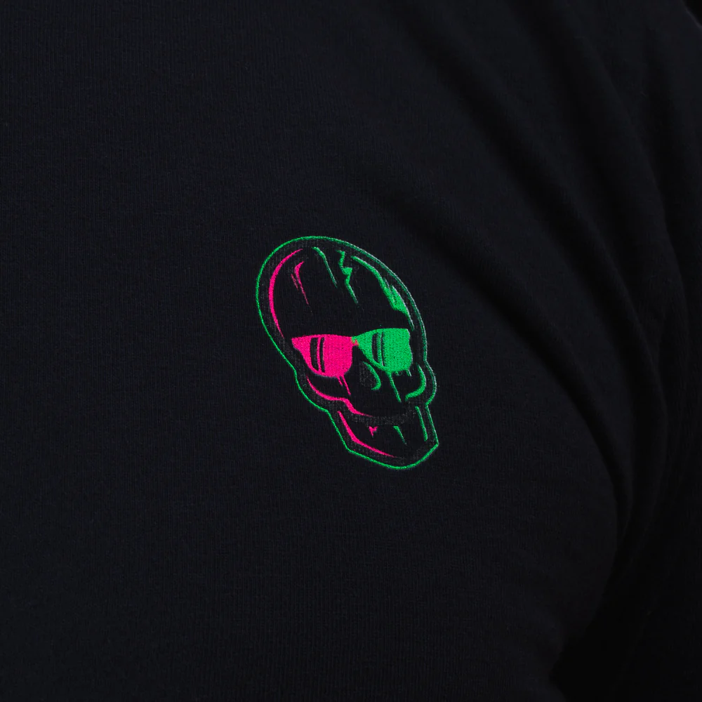 BF25 Greatest Hits Black Long Sleeve T-Shirt - Image 3