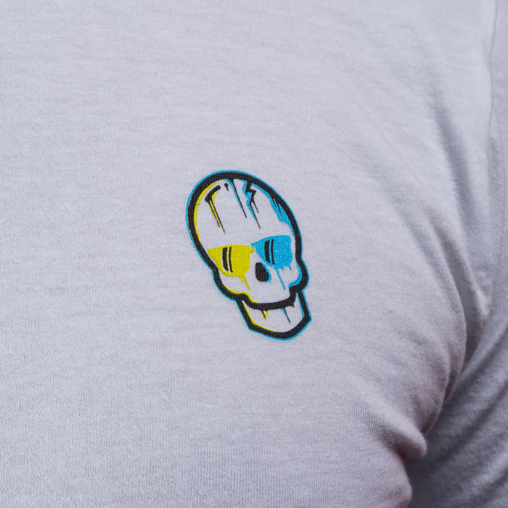 BF25 Greatest Hits White T-Shirt - Image 3