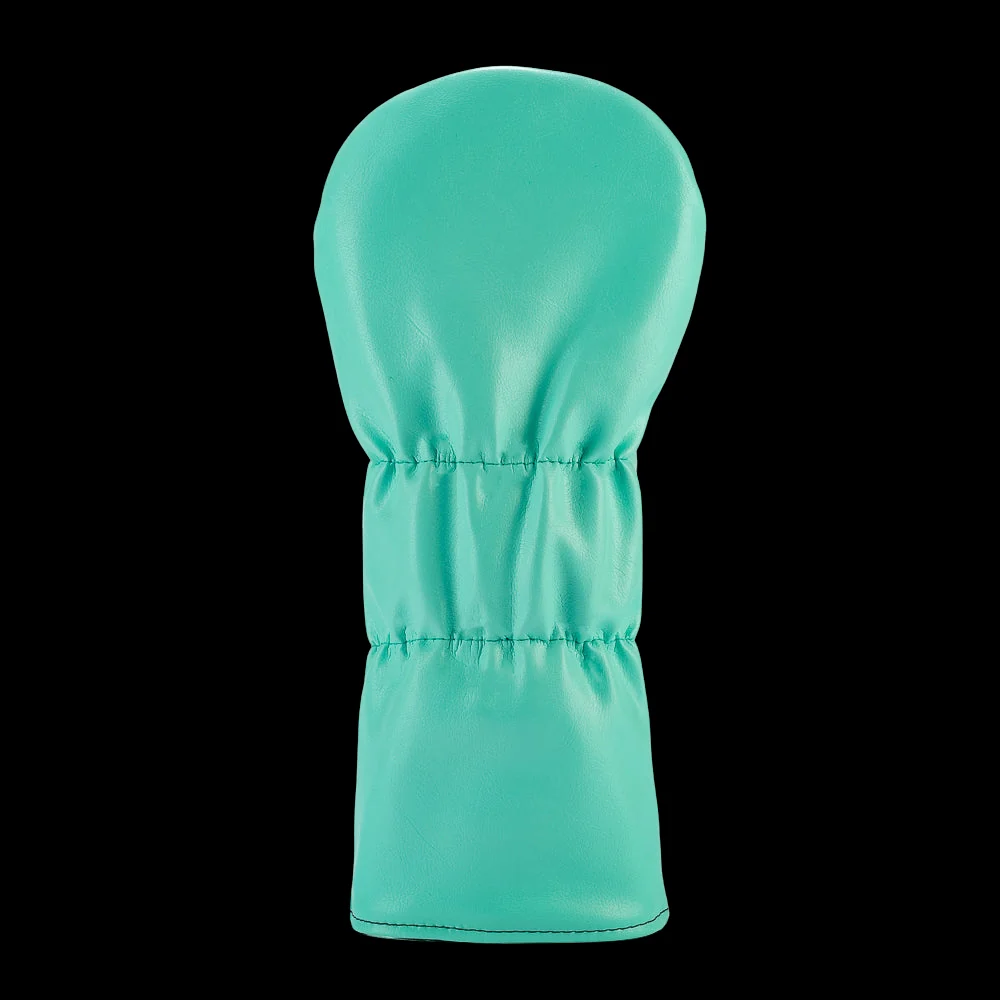 Rewind Golf Big Lebowski Dude Abides Driver Cover - Image 3