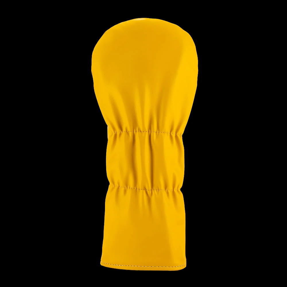 Rewind Golf Big Lebowski Your Opinion Driver Cover - Image 3