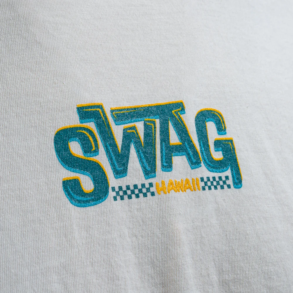 Birdies & Barrels T-Shirt - Image 3