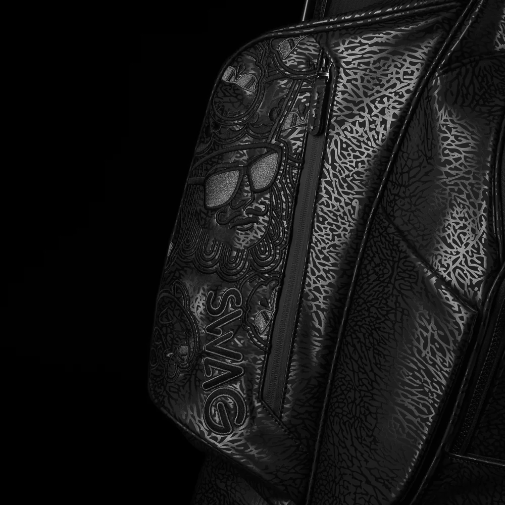 Blackout Greatest Hits Stand Bag - Image 4