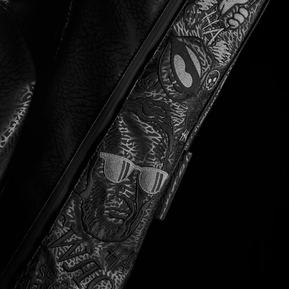 Blackout Greatest Hits Stand Bag - Image 5