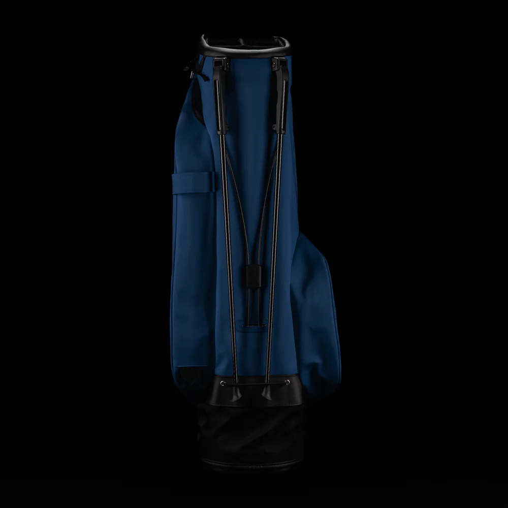 Blue Monochromatic U.S. Ryder Cup Stand Bag 2025 - Image 4