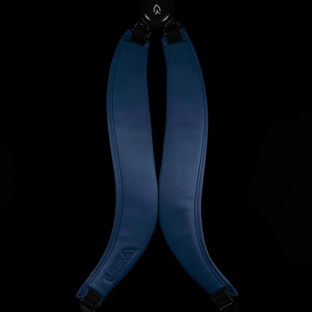 Blue Monochromatic U.S. Ryder Cup Stand Bag 2025 - Image 7