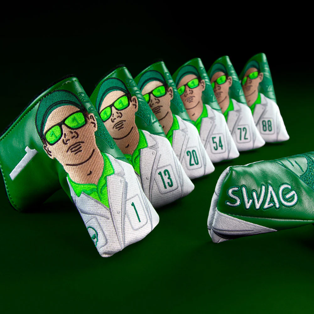 Caddie Cover - Image 2