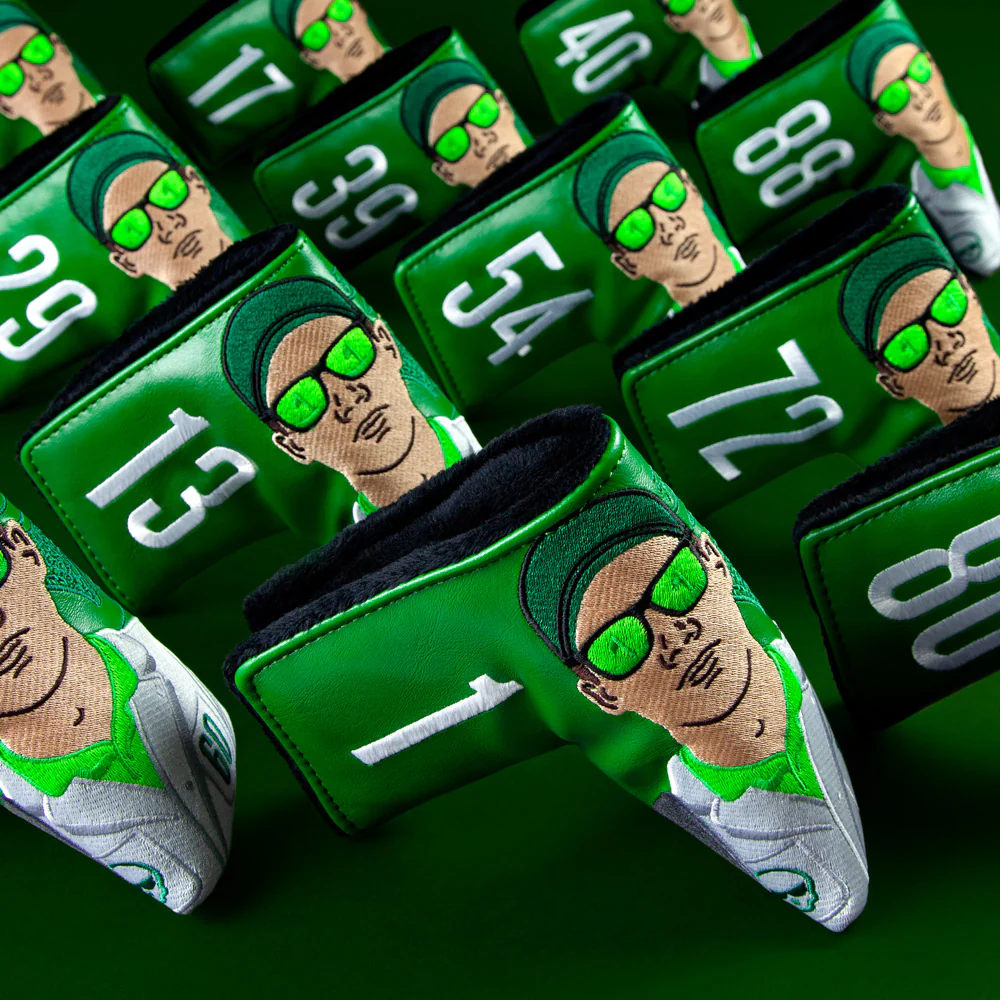 Caddie Cover - Image 3