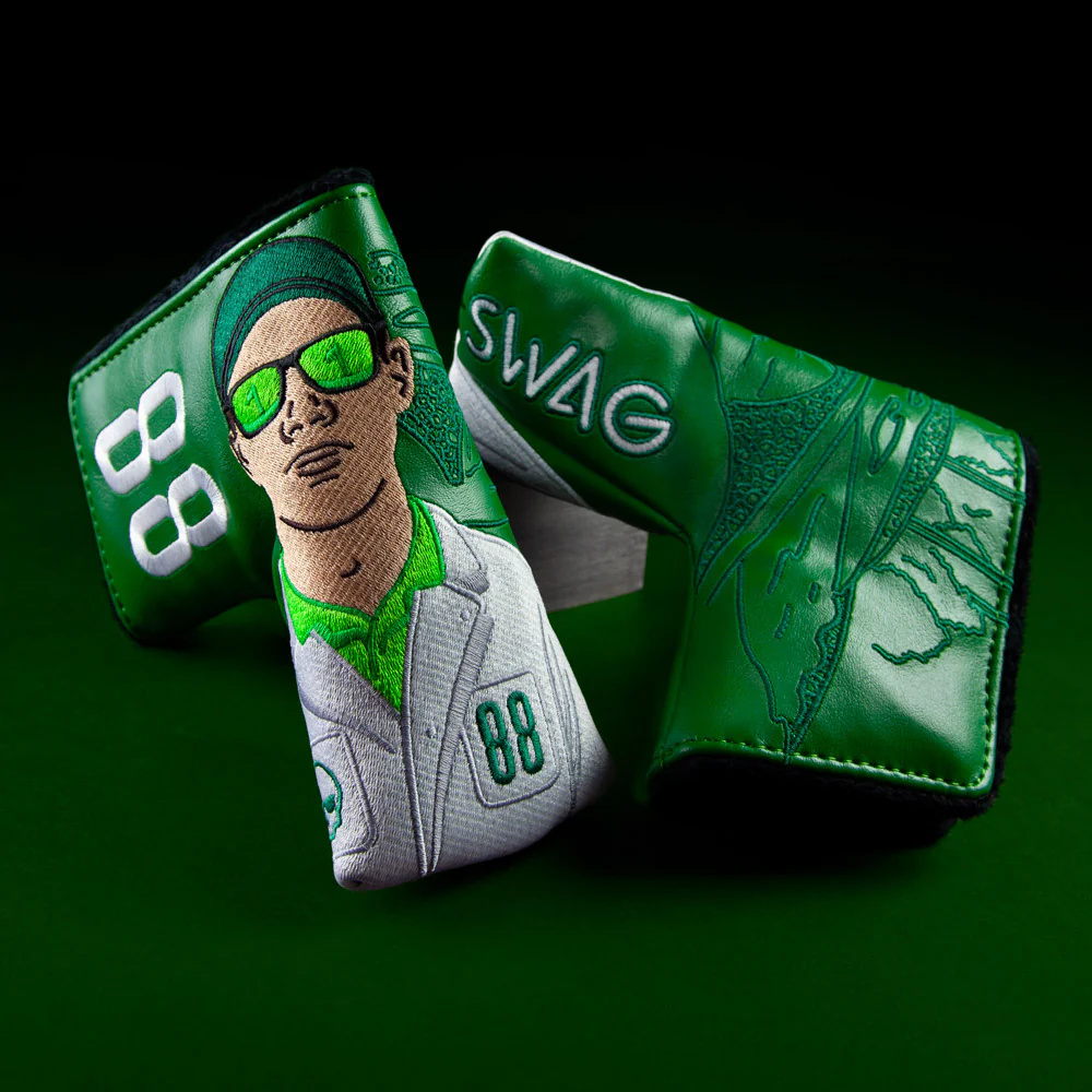 Caddie Cover - Image 4