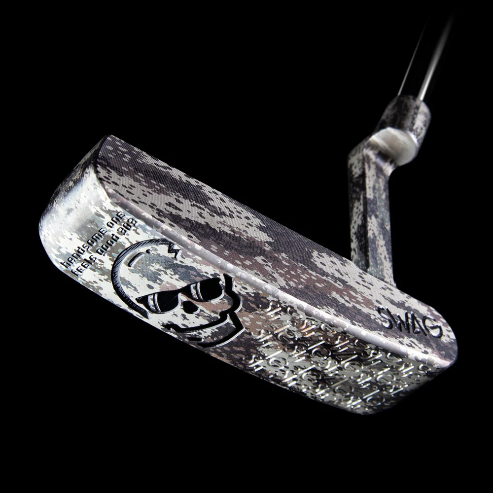 Camo Skull Marker - Image 4