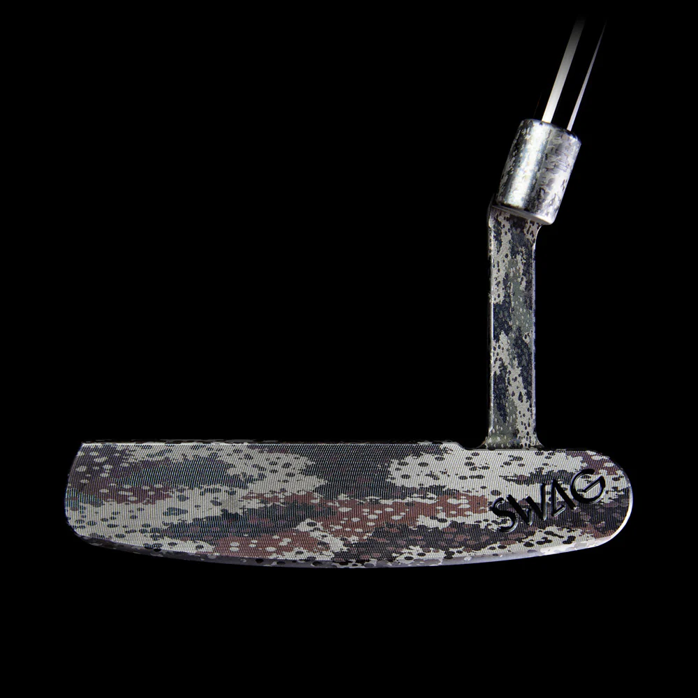 Camo Skull Marker - Image 5