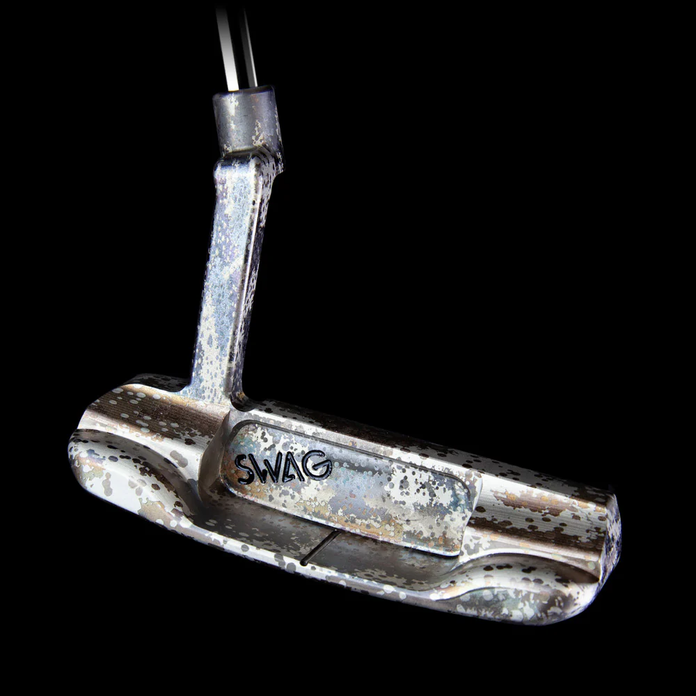 Camo Skull Marker - Image 6