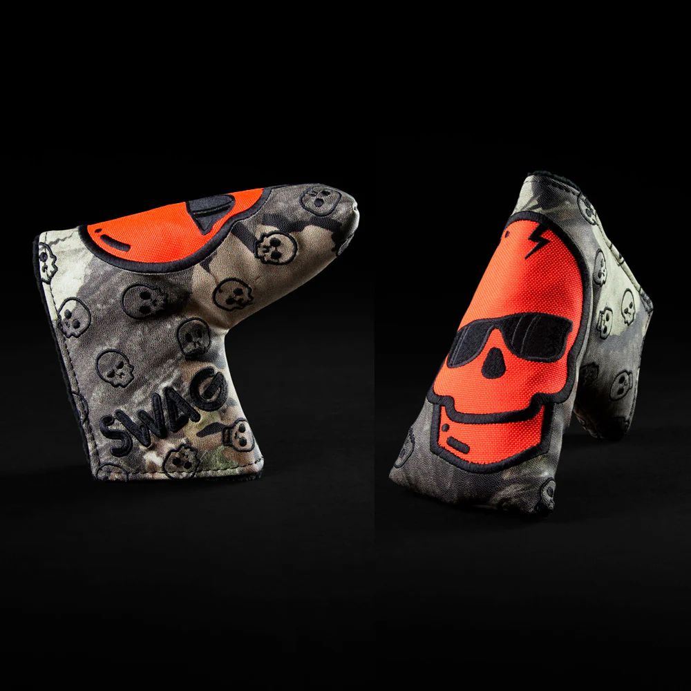 Camo Skull Marker - Image 7