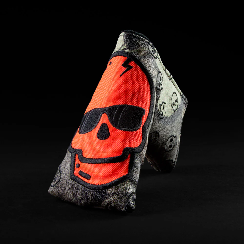 Camo Skull Marker - Image 8