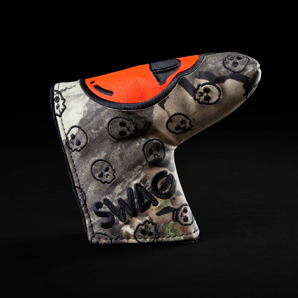 Camo Skull Marker - Image 9