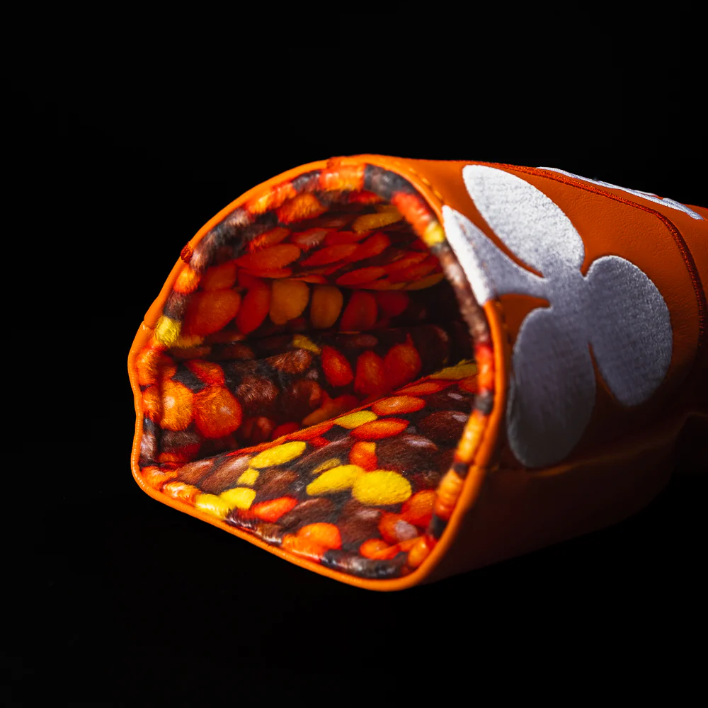 King of Peanut Butter Candy Wood Cover Set - Image 2