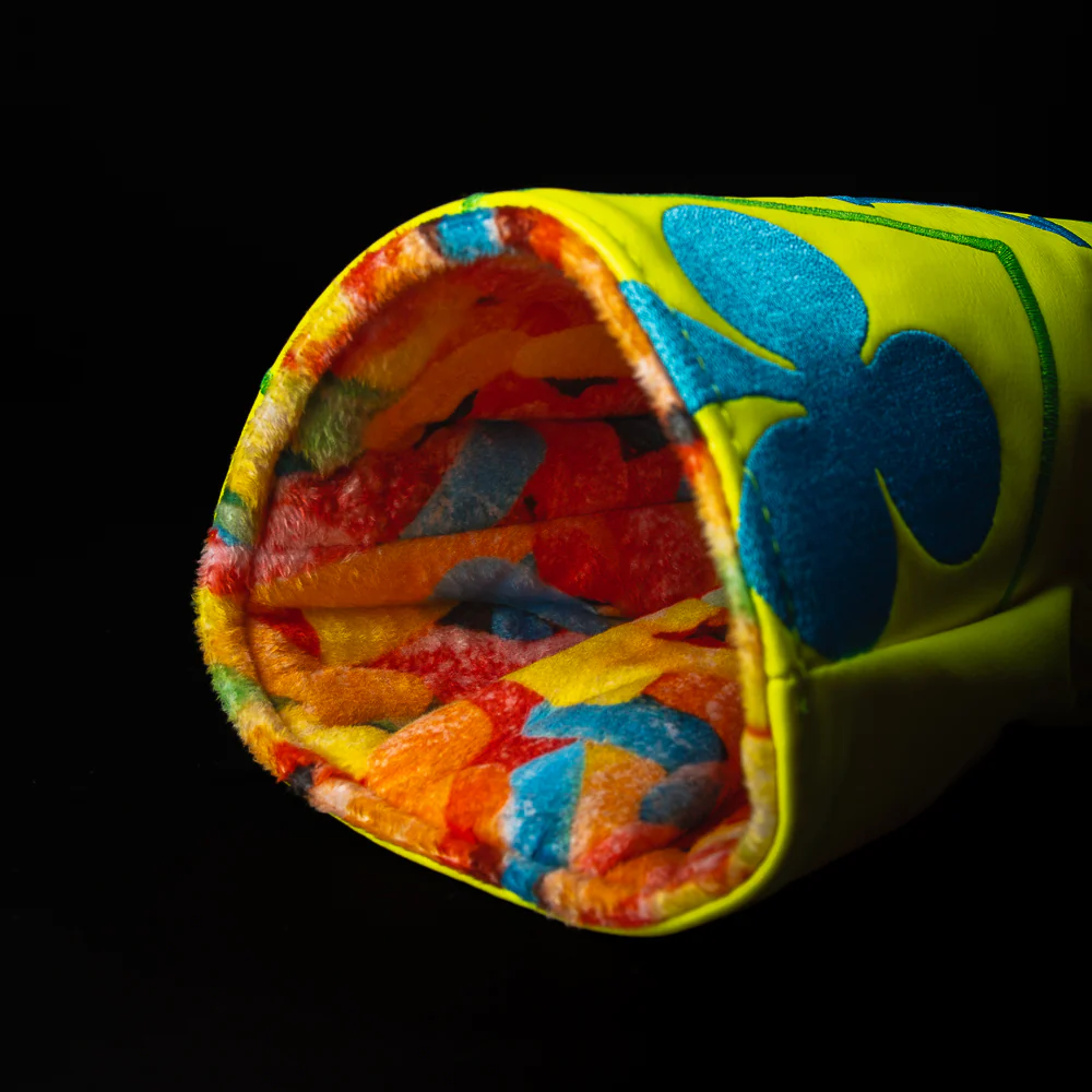 King of Sour Candy Wood Cover Set - Image 2