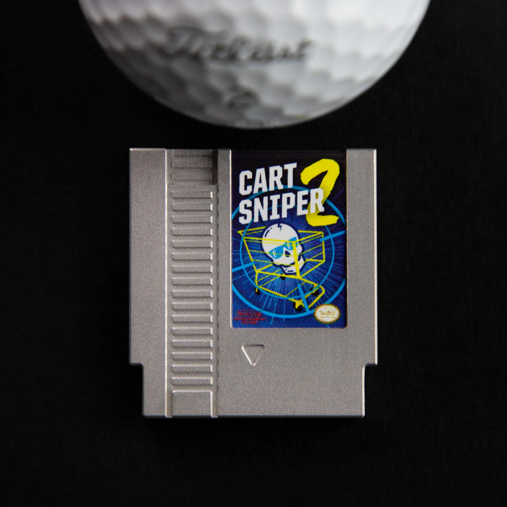 Cart Sniper 2 Cartridge Marker - Image 2