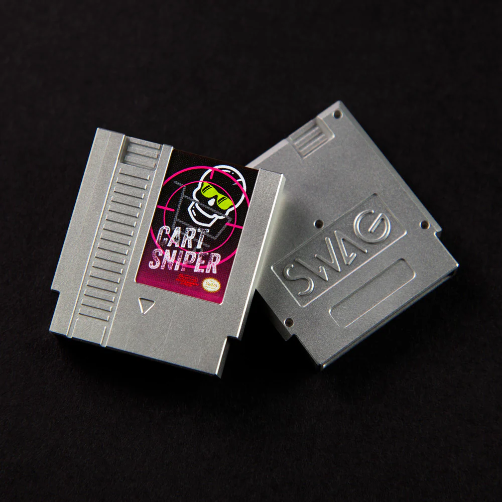 Cart Sniper Cartridge Marker - Image 2