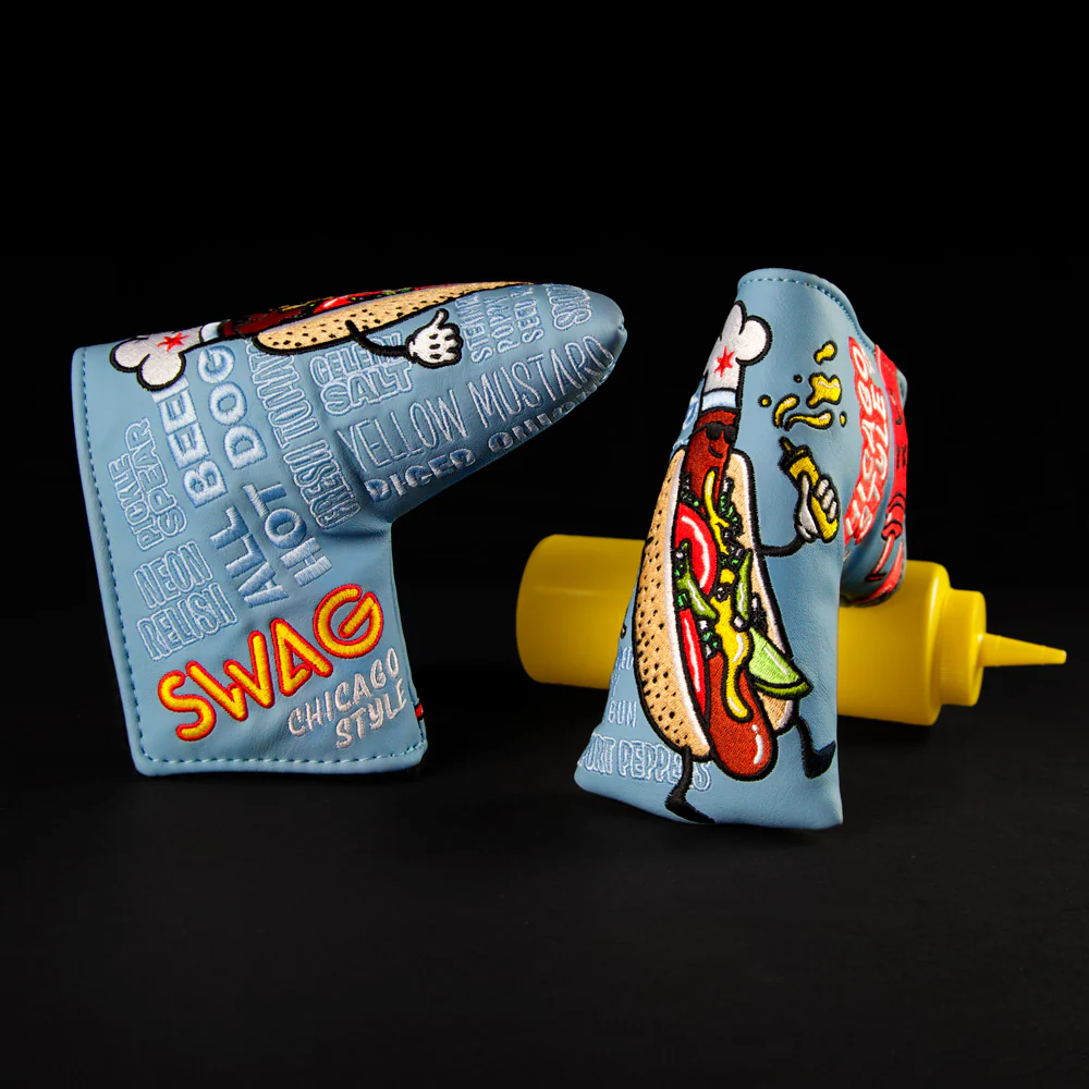 Chicago Style Cover - Image 2