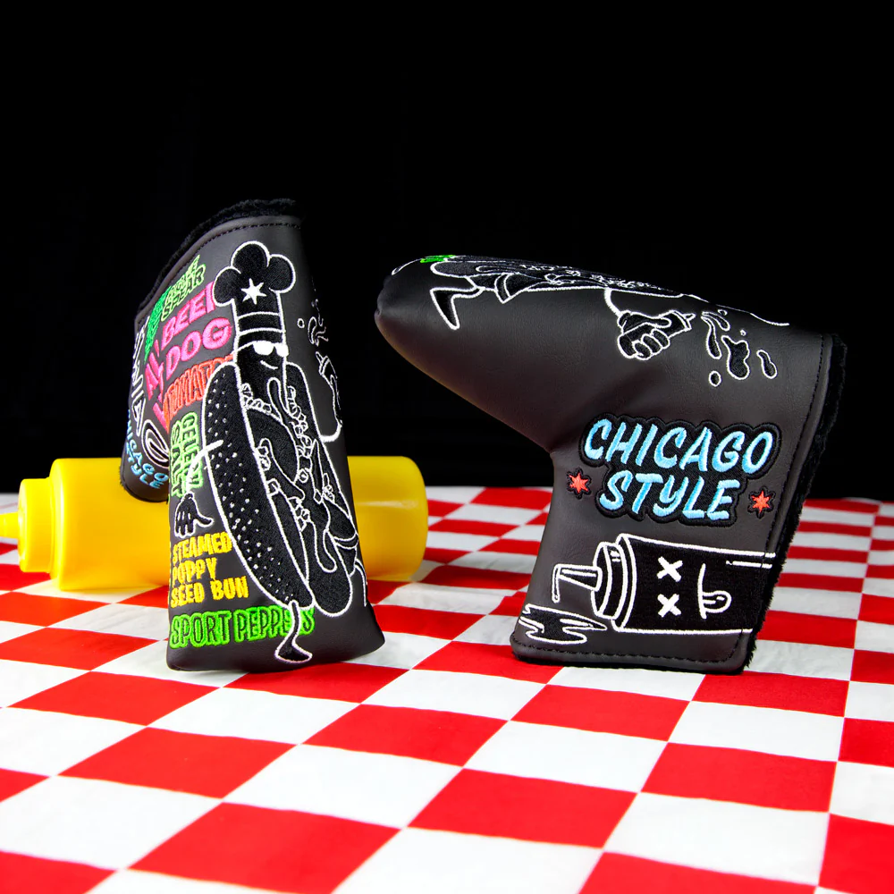 Chicago Style Eclipse Special - Image 2