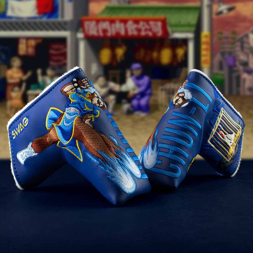 Chun-Li Cover - Image 3