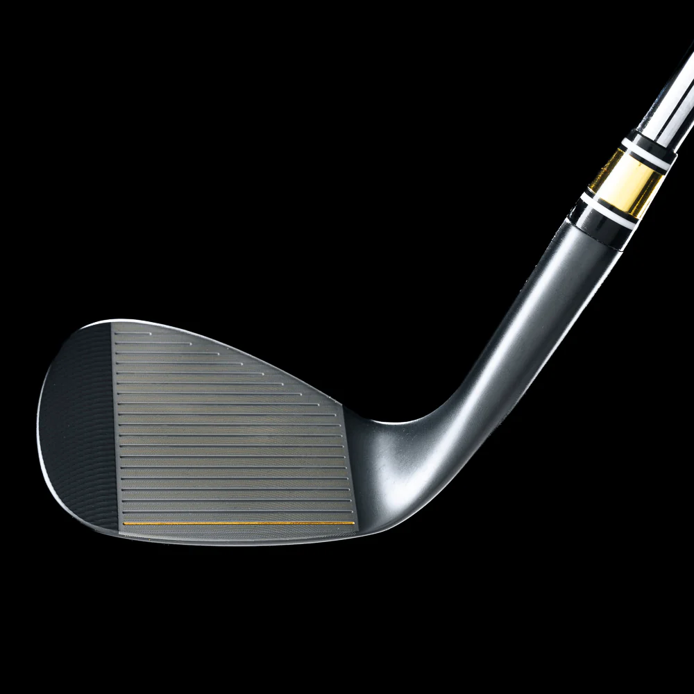 Cleveland x SWAG RTZ Black Satin Dollar Bill Wedge - Image 2