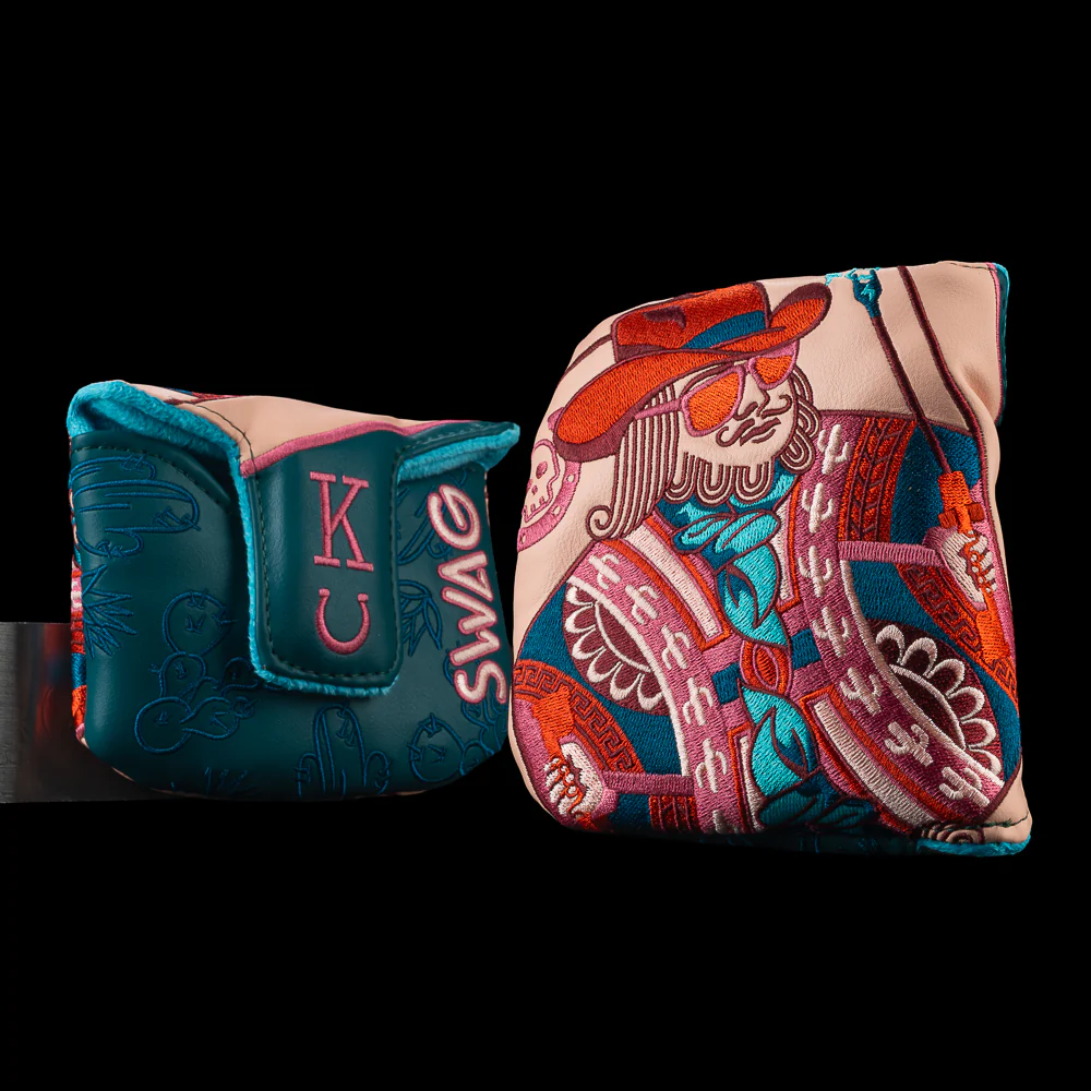 Limited Drop Headcovers