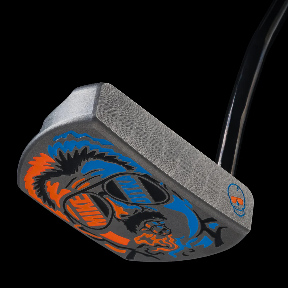 Da Boss 2.0 Putter - Image 2