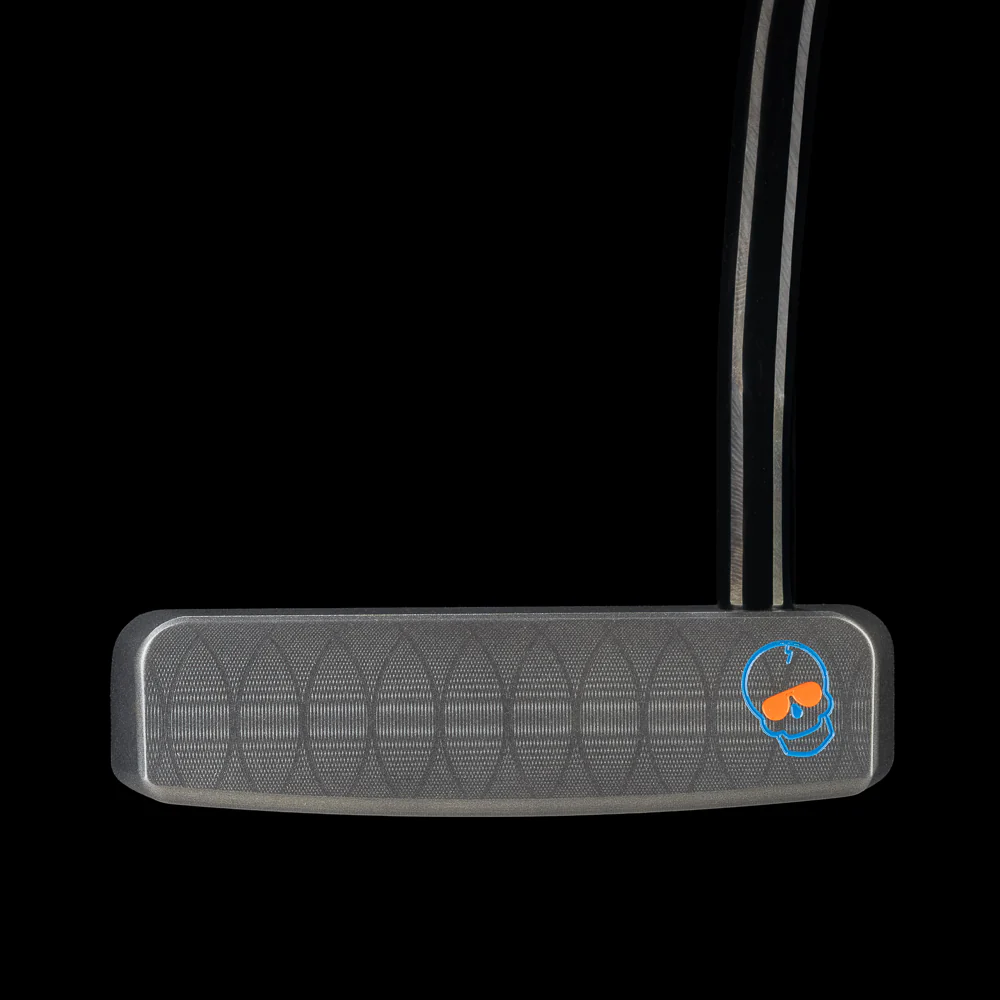 Da Boss 2.0 Putter - Image 3