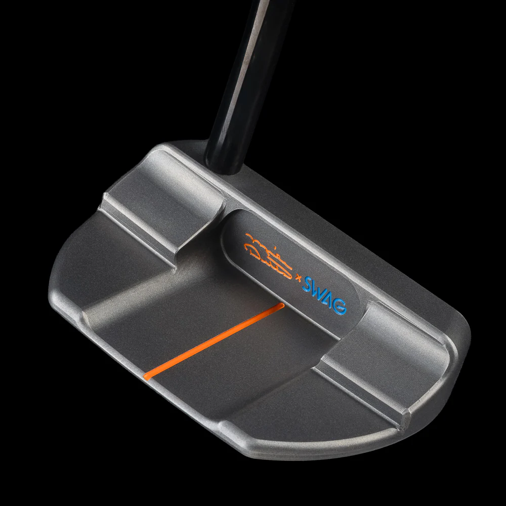 Da Boss 2.0 Putter - Image 4