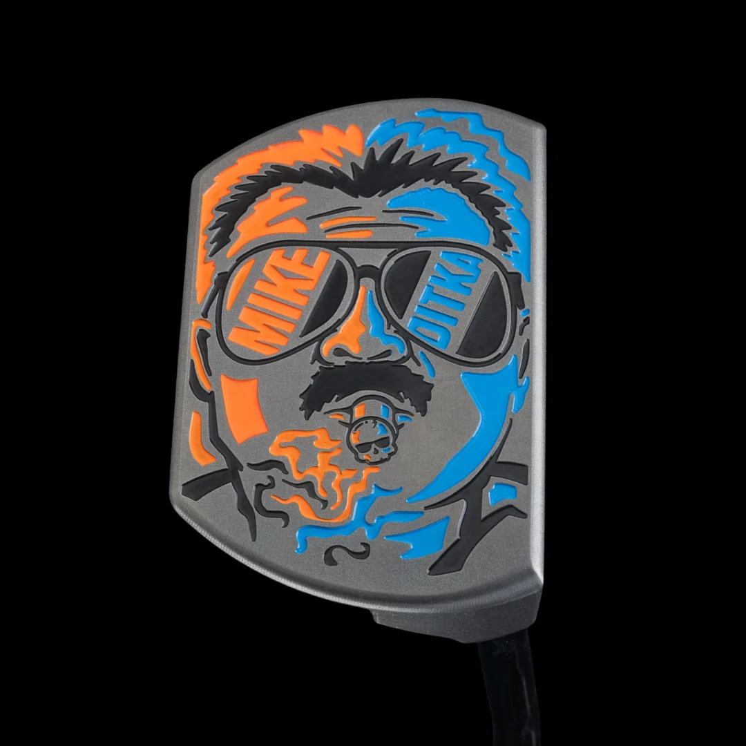 Da Boss 2.0 Putter - Image 6