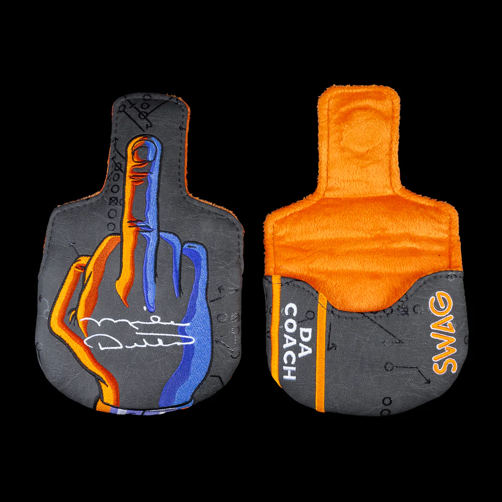 Da Boss 2.0 Putter - Image 8