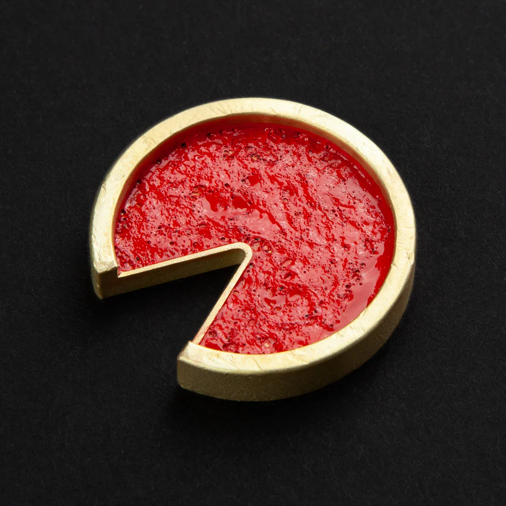 Deep Dish Marker - Image 2