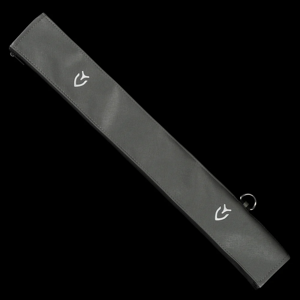 Defaced Joker Vessel Stand Bag - Image 10