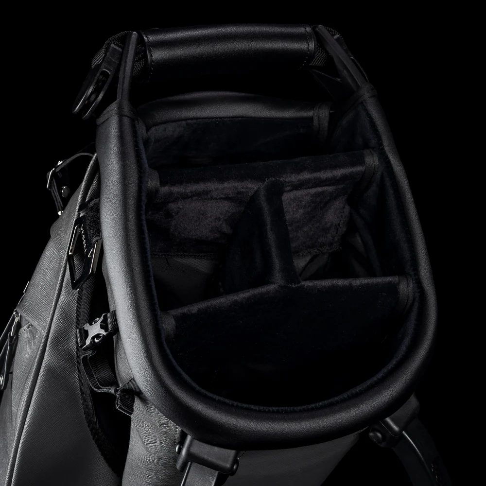 Defaced Joker Vessel Stand Bag - Image 3