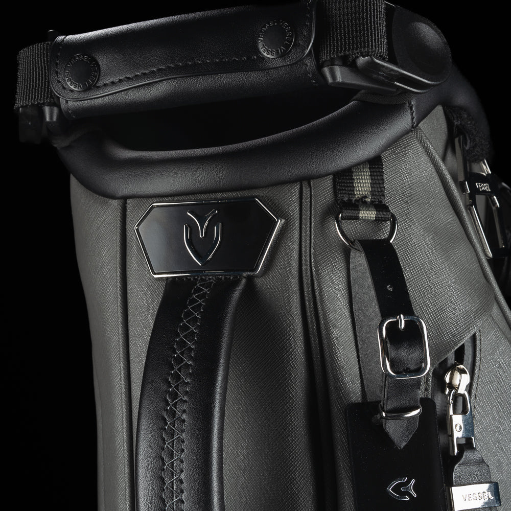 Defaced Joker Vessel Stand Bag - Image 4