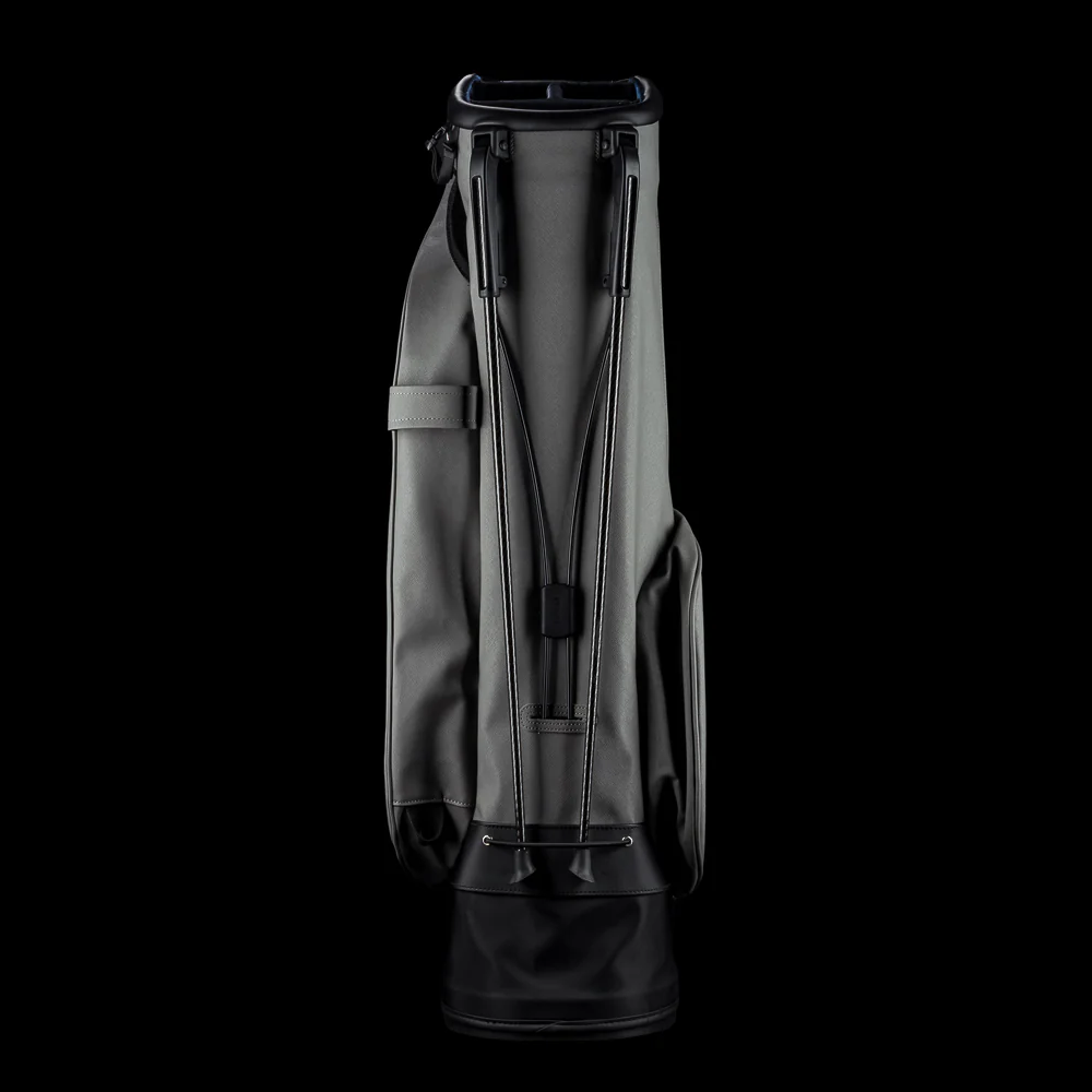 Defaced Joker Vessel Stand Bag - Image 7