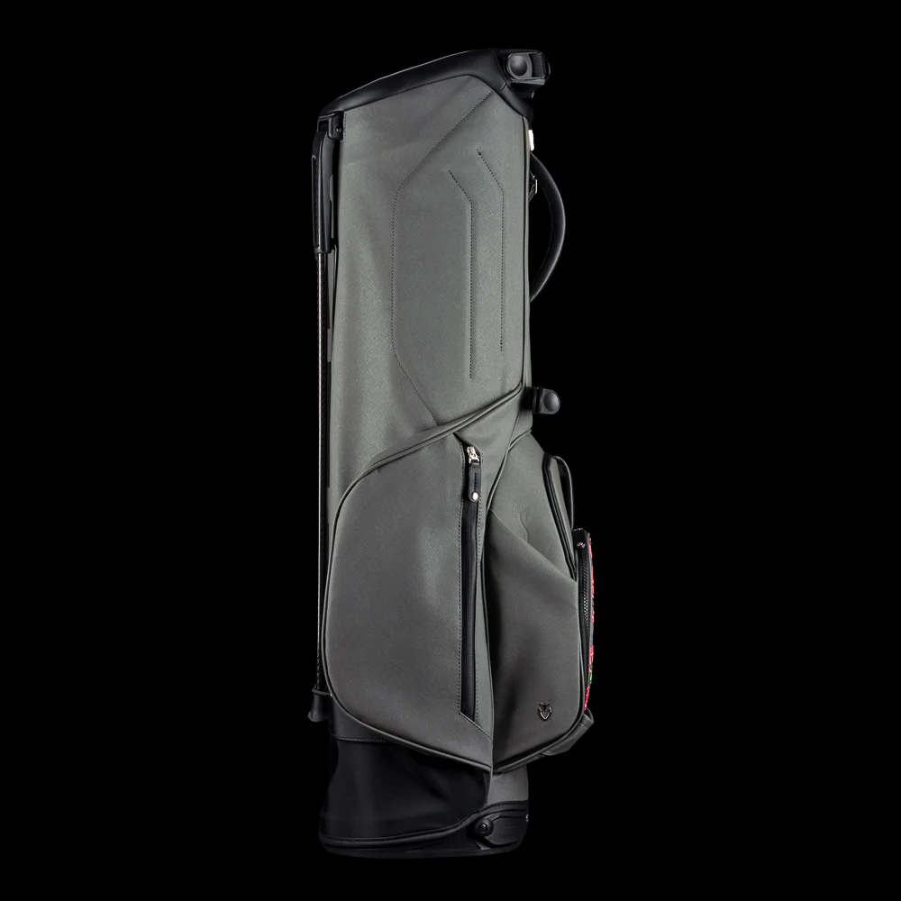 Defaced Joker Vessel Stand Bag - Image 8