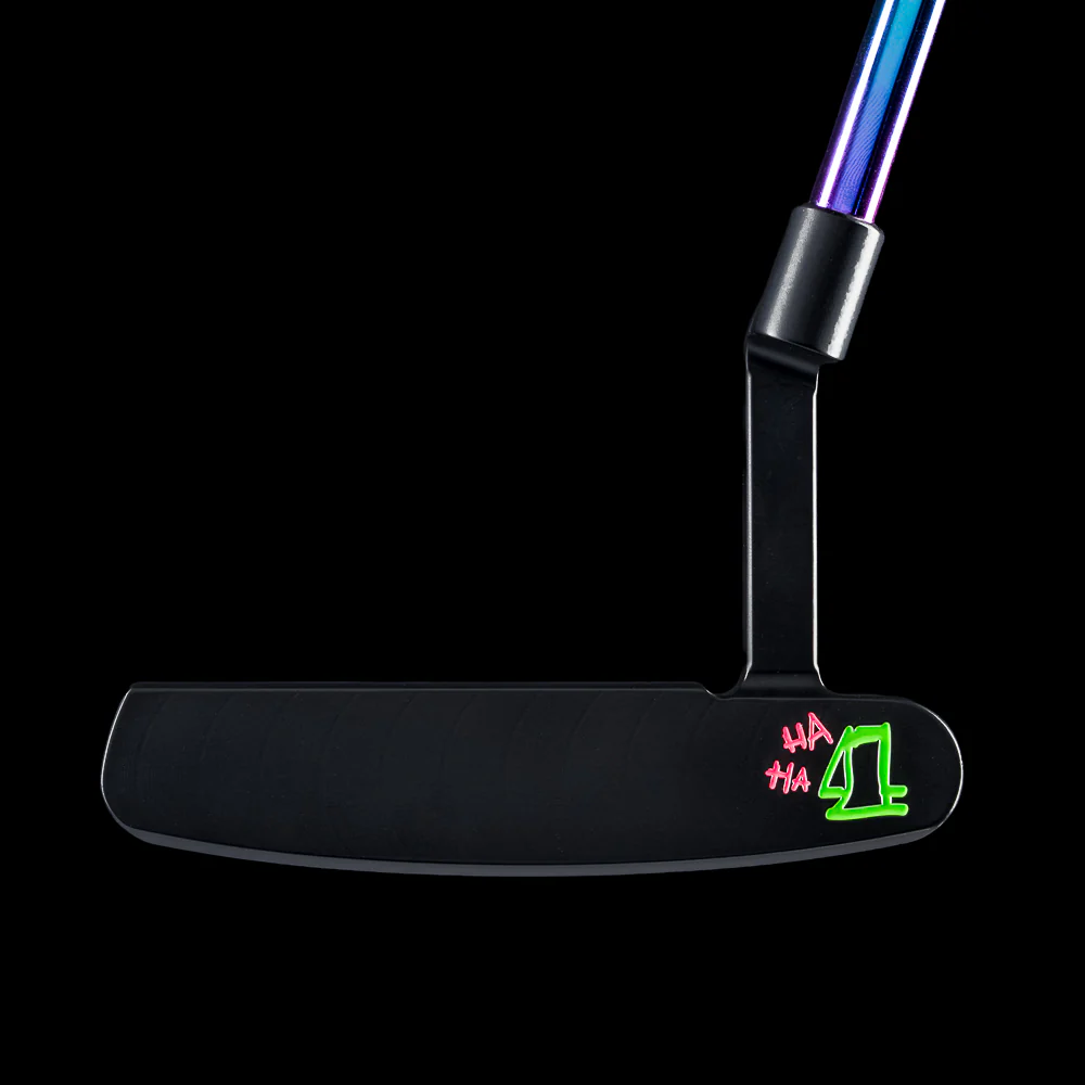 Defaced Lincoln Handsome One Putter - Image 3